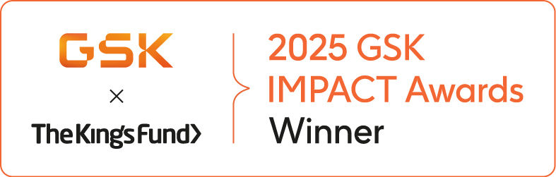GSK Award
